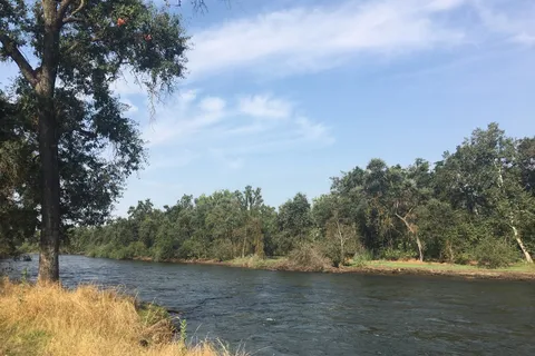 Riverbend RV Park