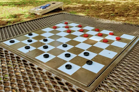 Riverbend RV Park