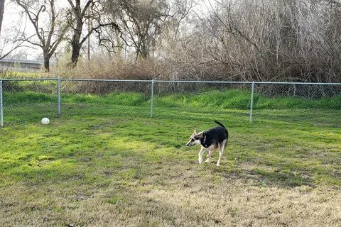 Riverbend RV Park
