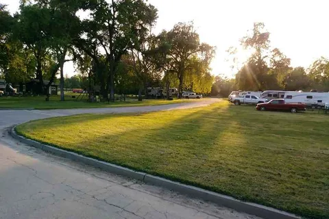 Riverbend RV Park
