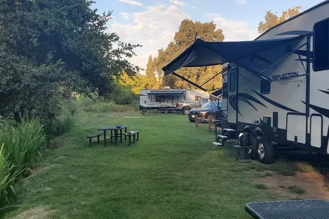 Riverbend RV Park