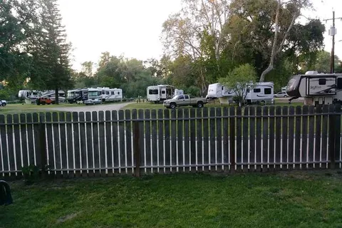 Riverbend RV Park