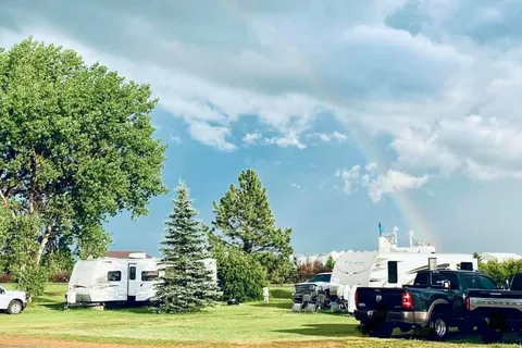The Ridge RV Park