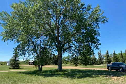 The Ridge RV Park