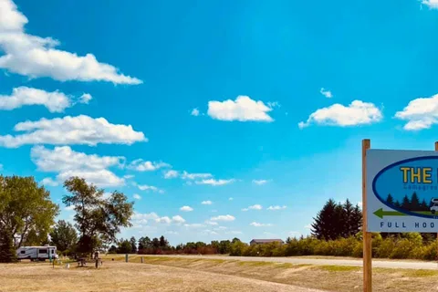 The Ridge RV Park