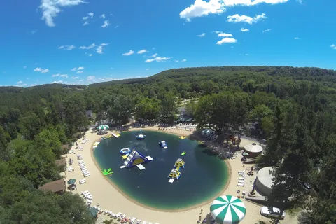Smokey Hollow Campground