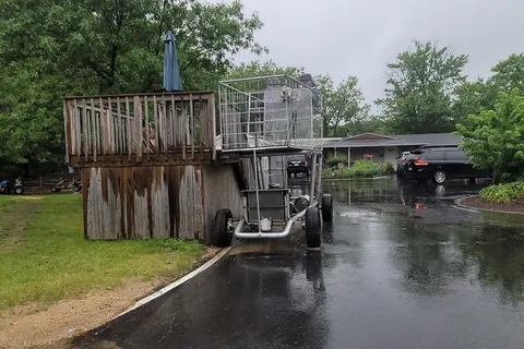 Smokey Hollow Campground