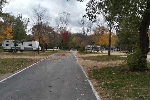 Smokey Hollow Campground