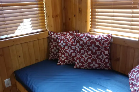 Smokey Hollow Campground
