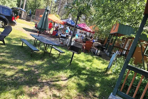 Smokey Hollow Campground