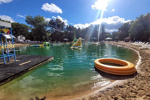 Smokey Hollow Campground