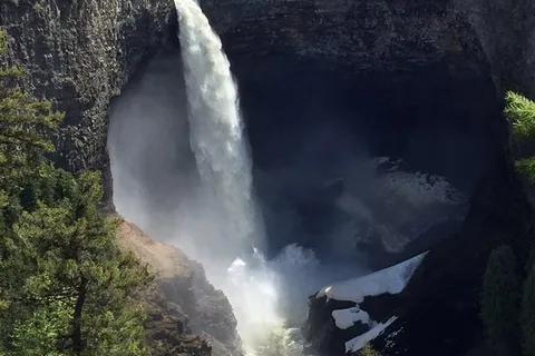 Wells Gray Golf Resort and RV Park