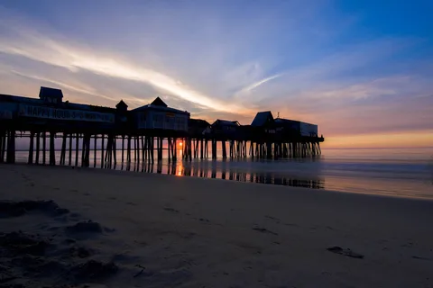 Sun Outdoors Old Orchard Beach Downtown