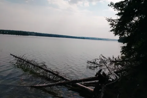 Big Bar Lake Provincial Park