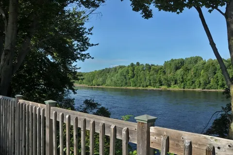 Camping Lac St-Michel