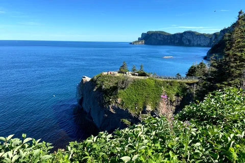 Forillon National Park