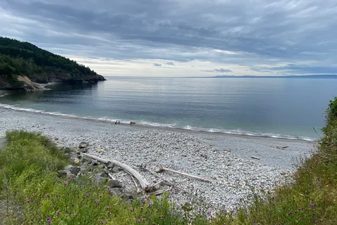 Forillon National Park