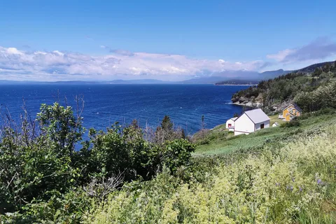 Forillon National Park