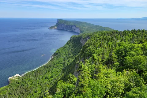 Forillon National Park
