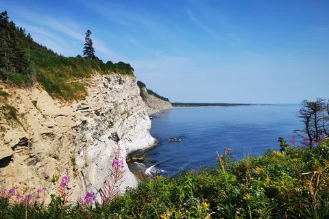 Forillon National Park