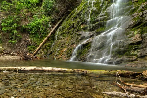 Forillon National Park