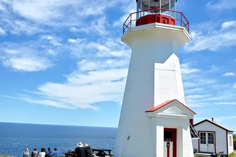 Forillon National Park
