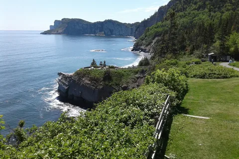 Forillon National Park