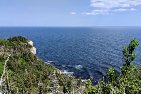 Forillon National Park