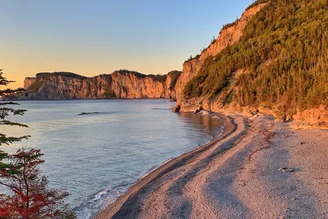 Forillon National Park