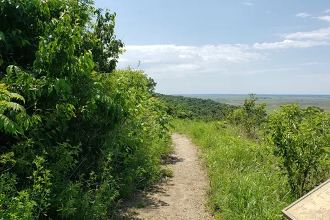 Main - Waubonsie State Park