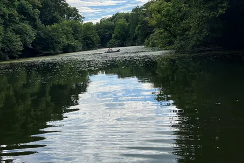 Main - Waubonsie State Park