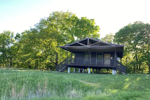 Main - Waubonsie State Park