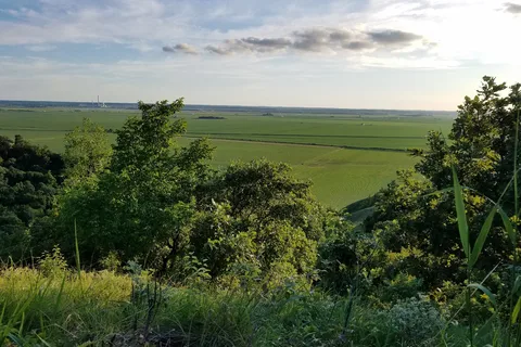 Main - Waubonsie State Park