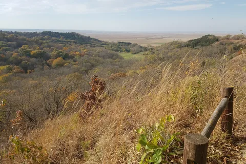 Main - Waubonsie State Park