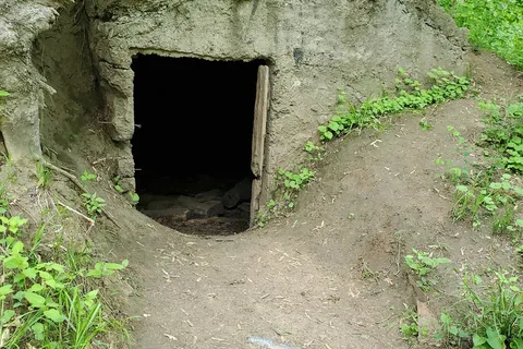 Main - Waubonsie State Park