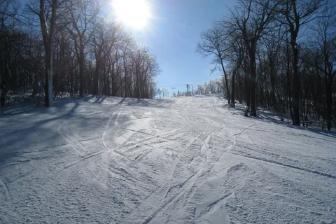 Blue Knob State Park