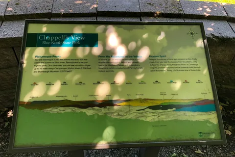 Blue Knob State Park