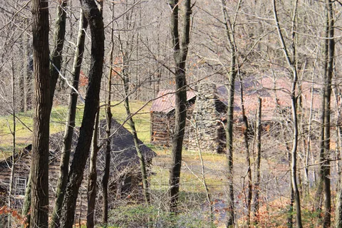 Blue Knob State Park