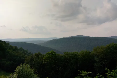 Blue Knob State Park