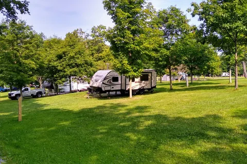 Blue Knob State Park