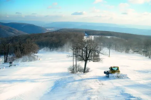 Blue Knob State Park