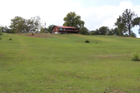 God's Country Mountain View Campground