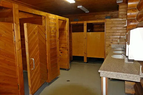 Mountain Shadows Campground