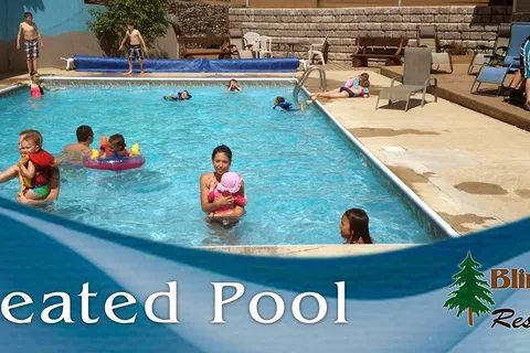 Blind Bay Resort