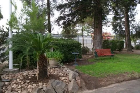 Arena RV Park