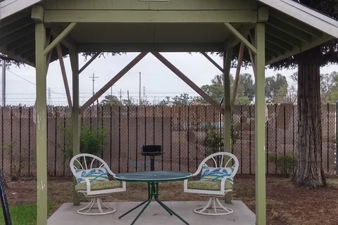 Arena RV Park