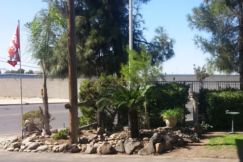 Arena RV Park