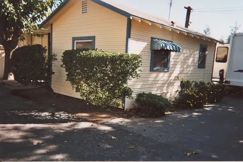 Arena RV Park