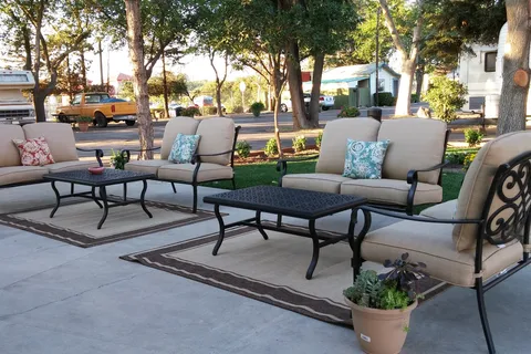Arena RV Park