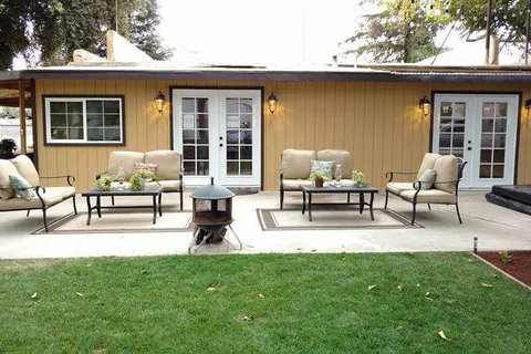 Arena RV Park